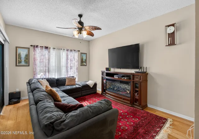 Photo 4 of Townhouse for sale at 542 Dry Branch Way, Saint Johns, FL 32259 | MLS# 2137318 | Listing updated on 2026-09-24