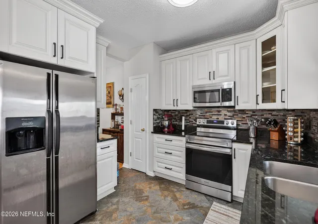 Photo 2 of Townhouse for sale at 542 Dry Branch Way, Saint Johns, FL 32259 | MLS# 2137318 | Listing updated on 2026-09-24