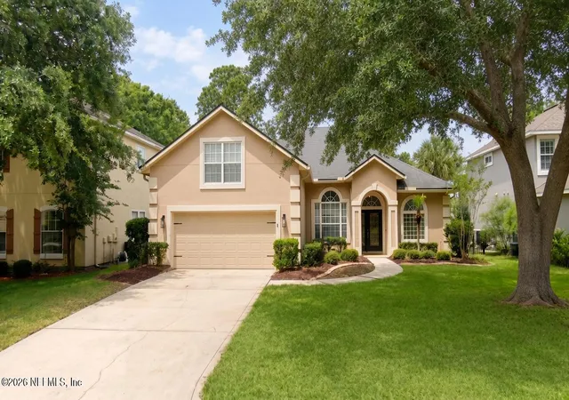 Photo 1 of Single family home for sale at 1015 Garrison Dr, Saint Augustine, FL 32092 | MLS# 2137336 | Listing updated on 2026-10-16