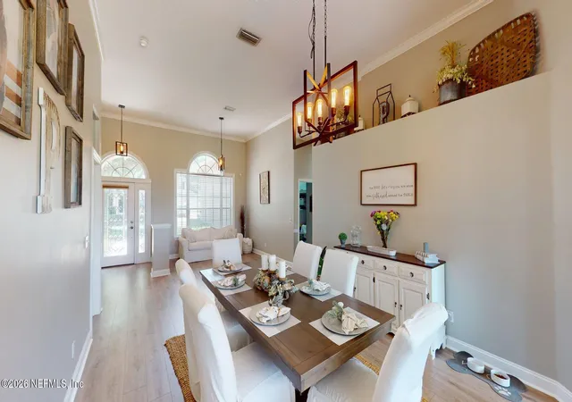 Single family home for sale at 1015 Garrison Dr, Saint Augustine, FL 32092 | MLS# 2137336