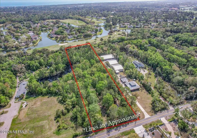 Photo 1 of Sale Pending at 274 N Roscoe Blvd, Ponte Vedra Beach, FL 32082 | MLS# 2138289 | Listing updated on 2026-09-01