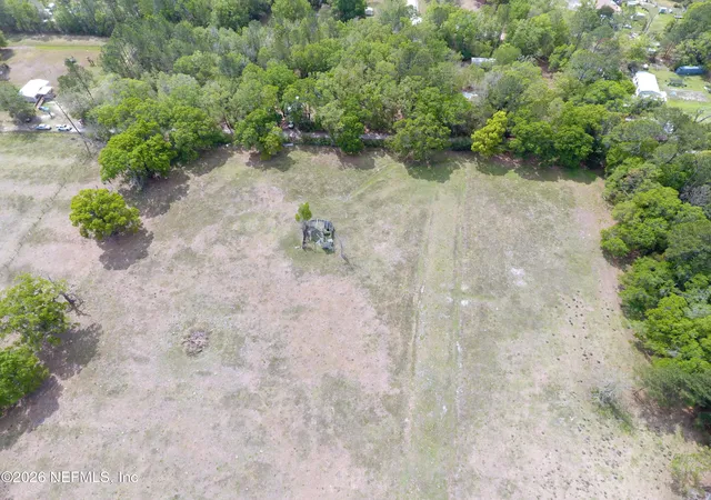 Photo 2 of Land for sale at Tbd NE 163rd Street, Starke, FL 32091 | MLS# 2138834 | Listing updated on 2026-04-07