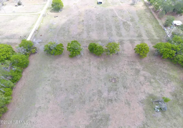 Photo 4 of Land for sale at Tbd NE 163rd Street, Starke, FL 32091 | MLS# 2138834 | Listing updated on 2026-04-07