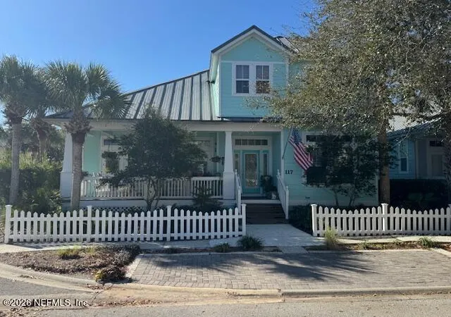 1st image of 117 Island Cottage Wy, St. Augustine, FL 32080 | MLS# 2137985