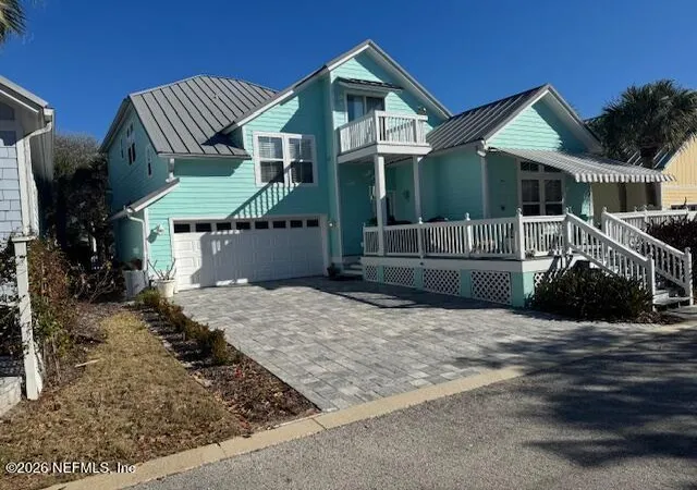 2nd image of 117 Island Cottage Wy, St. Augustine, FL 32080 | MLS# 2137985