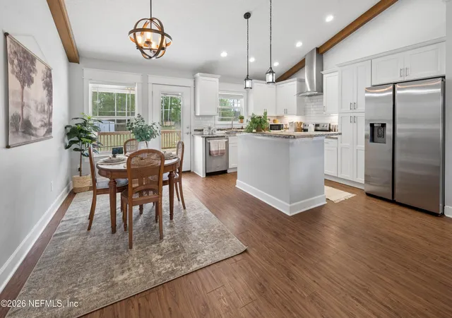 2nd image of 9910 W State Road 100 W, Starke, FL 32091 | MLS# 2138147