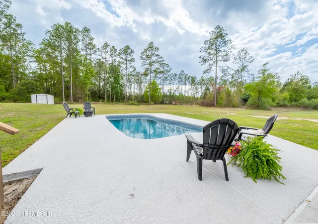 1st image of 9910 W State Road 100 W, Starke, FL 32091 | MLS# 2138147