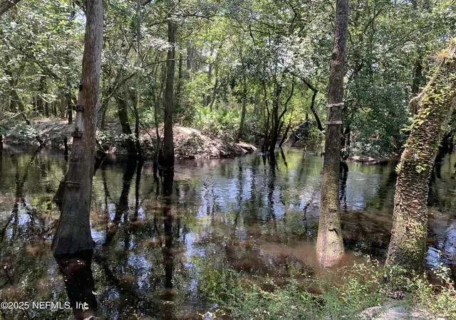 Photo 3 of Land for sale at 6769 Sandsdale Rd, Macclenny, FL 32063 | MLS# 2137397 | Listing updated on 2026-07-24