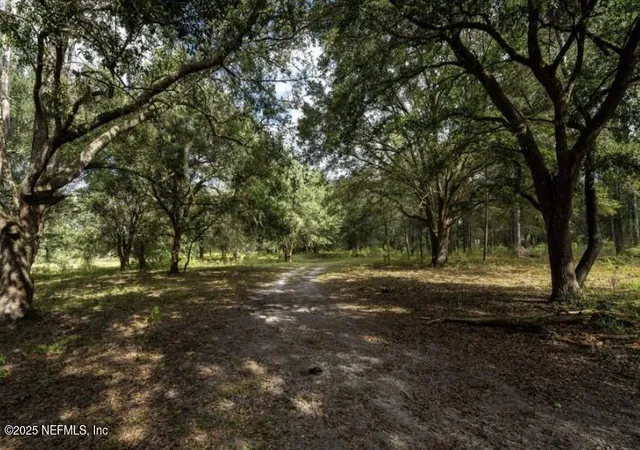 Photo 3 of Land for sale at 6769 Sandsdale Rd, Macclenny, FL 32063 | MLS# 2137397 | Listing updated on 2026-07-24