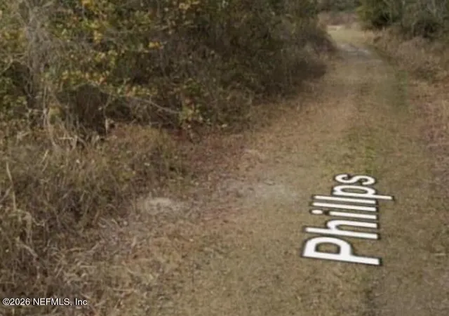 Photo 4 of Land for sale at 131 Phillips Rd, Florahome, FL 32140 | MLS# 2137411 | Listing updated on 2026-03-30
