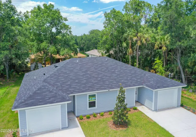 1st image of 54 Underwood Trl, Palm Coast, FL 32164 | MLS# 2137421