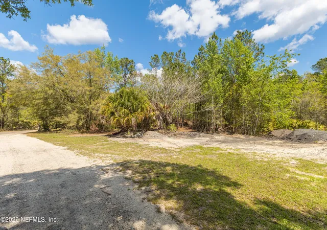 Photo 3 of Land for sale at 0 County Rd 218, Jacksonville, FL 32234 | MLS# 2137658 | Listing updated on 2026-09-10
