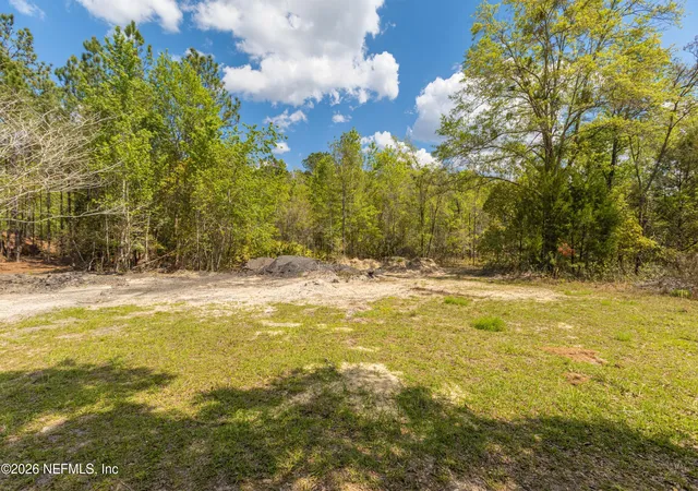 Photo 4 of Land for sale at 0 County Rd 218, Jacksonville, FL 32234 | MLS# 2137658 | Listing updated on 2026-09-10