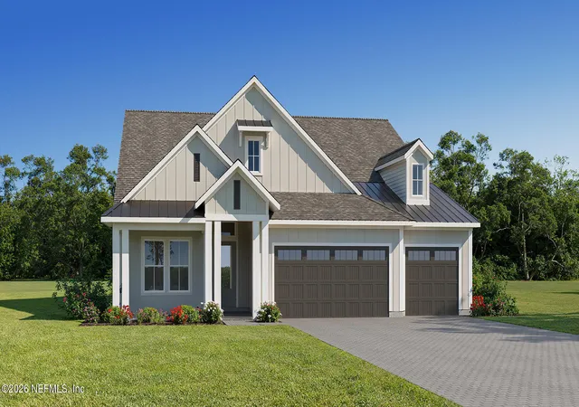 1st image of 177 Tesoro Ter, St. Augustine, FL 32095 | MLS# 2137434