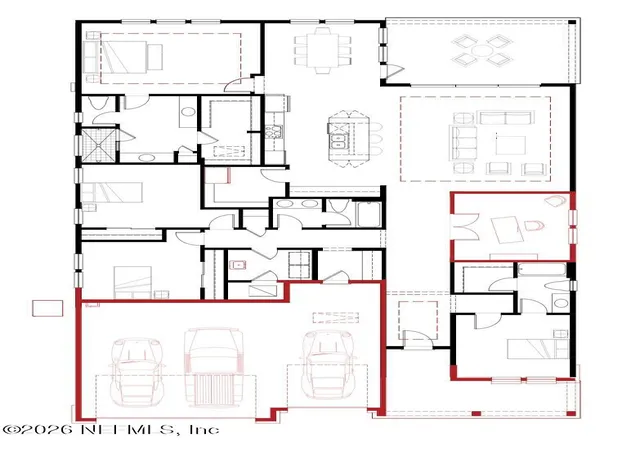 2nd image of 177 Tesoro Ter, St. Augustine, FL 32095 | MLS# 2137434