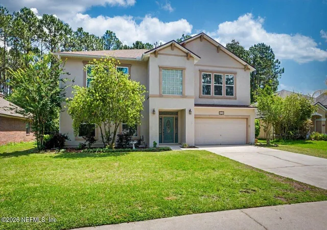 Photo 3 of Single family home for sale at 276 Johns Crk Pkwy, Saint Augustine, FL 32092 | MLS# 2137904 | Listing updated on 2026-09-11