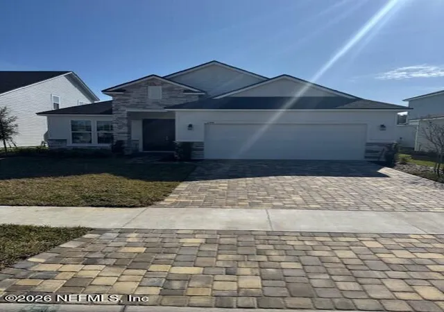 Photo 1 of Sale Pending at 1021 Brk Forest Dr, Saint Augustine, FL 32092 | MLS# 2137457 | Listing updated on 2026-03-30