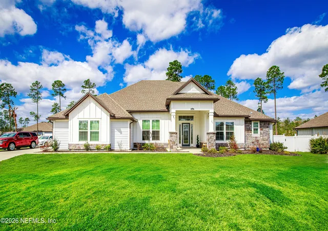 Homes for sale in Hilliard, FL | 36453 Shortleaf Ave, Hilliard, FL 32046 | MLS# 2137465