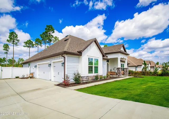Homes for sale in Hilliard, FL | 36453 Shortleaf Ave, Hilliard, FL 32046 | MLS# 2137465