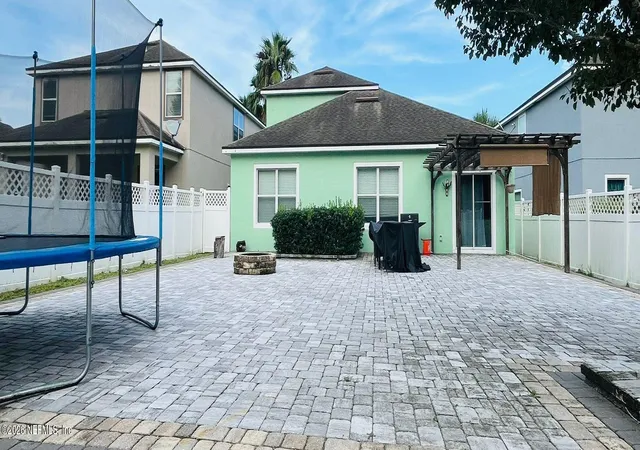 4th image of 817 Sunny Stroll Dr, Middleburg, FL 32068 | MLS# 2137473