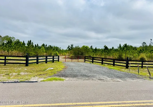 3rd image of 2857 Steel Bridge Rd, Macclenny, FL 32063 | MLS# 2137948