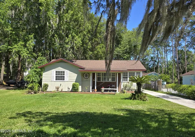 Homes for sale in Jacksonville, FL | 1893 E Rd, Jacksonville, FL 32216 | MLS# 2137601