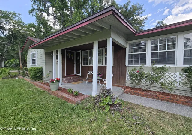 Homes for sale in Jacksonville, FL | 1893 E Rd, Jacksonville, FL 32216 | MLS# 2137601