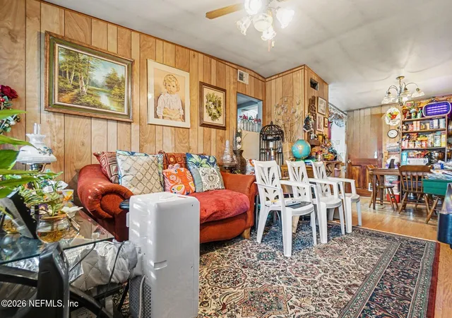 3rd image of 10304 Mayan Dr, Jacksonville, FL 32218 | MLS# 2137531