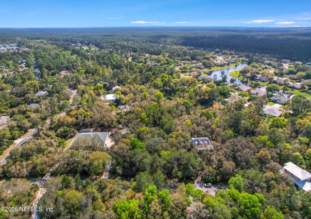 Photo 4 of Land for sale at Lot 2 909 Eagle Dr, Saint Augustine, FL 32086 | MLS# 2137535 | Listing updated on 2026-09-14