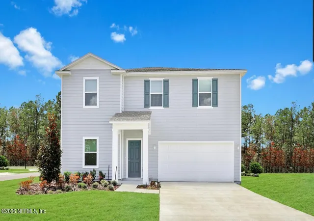28th image of 2807 Little Trout Ln, Green Cove Springs, FL 32043 | MLS# 2137533