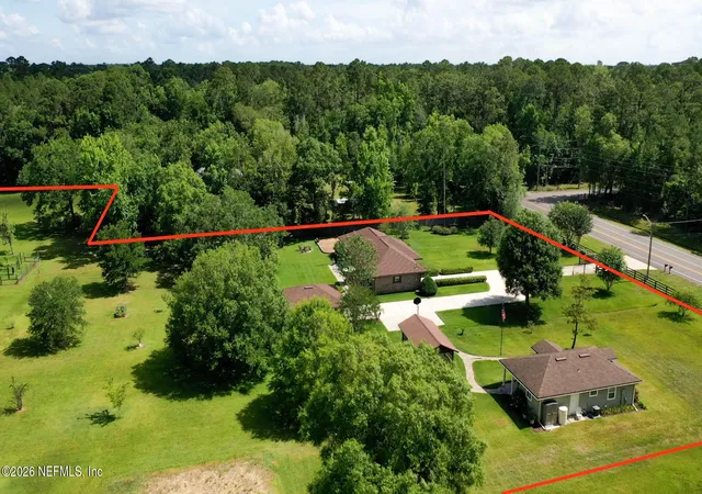 Photo 1 of Land for sale at 12722 Lem Turner Rd, Jacksonville, FL 32218 | MLS# 2137657 | Listing updated on 2026-03-31