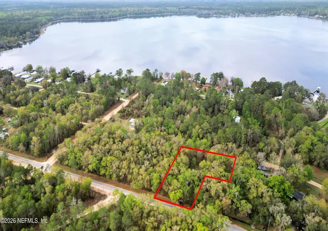 Photo 37 of Land for sale at 707 Hillsborough Ave, Florahome, FL 32140 | MLS# 2137587 | Listing updated on 2026-05-26