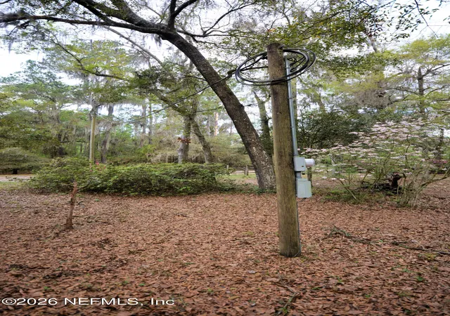 Photo 3 of Land for sale at 707 Hillsborough Ave, Florahome, FL 32140 | MLS# 2137587 | Listing updated on 2026-05-26