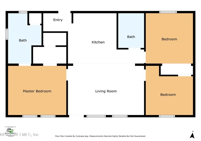2nd image of 900 Helen St, St. Augustine, FL 32084 | MLS# 2137582