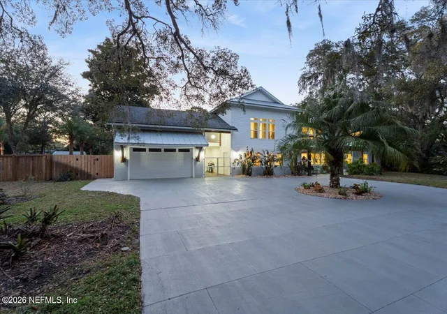 1st image of 830 Hagler Dr, Neptune Beach, FL 32266 | MLS# 2138010