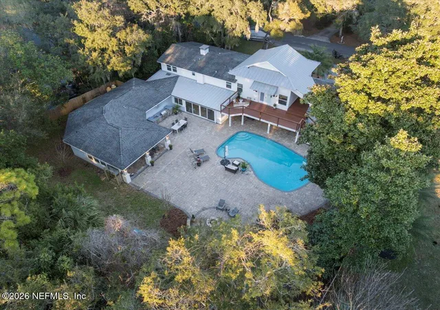 2nd image of 830 Hagler Dr, Neptune Beach, FL 32266 | MLS# 2138010