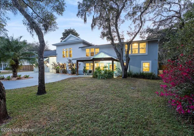 3rd image of 830 Hagler Dr, Neptune Beach, FL 32266 | MLS# 2138010
