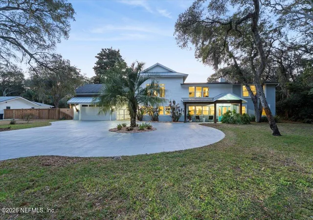 4th image of 830 Hagler Dr, Neptune Beach, FL 32266 | MLS# 2138010