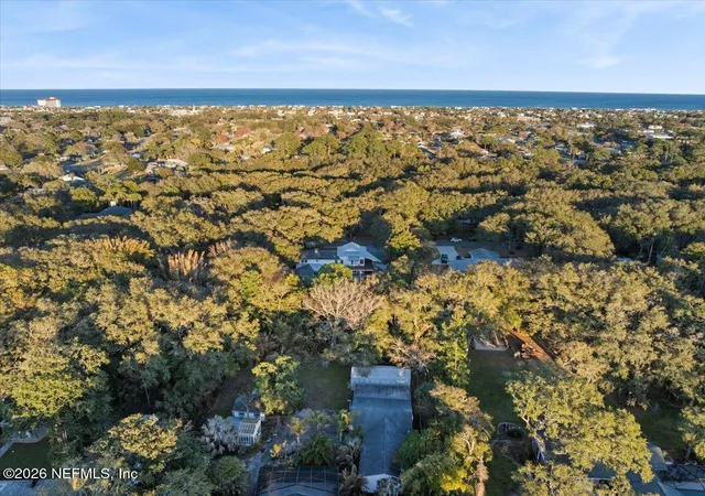 53rd image of 830 Hagler Dr, Neptune Beach, FL 32266 | MLS# 2138010