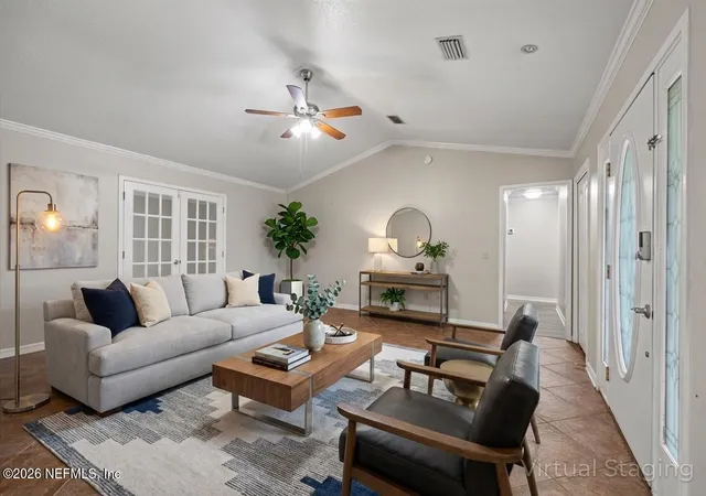 4th image of 11549 Sedgemoore Dr S, Jacksonville, FL 32223 | MLS# 2148849