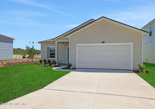 Photo 2 of Sale Pending at 5729 Lagoon Cruise Way, Jacksonville, FL 32234 | MLS# 2137650 | Listing updated on 2026-09-14