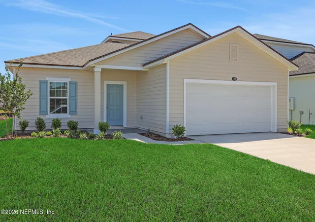 Photo 3 of Sale Pending at 5729 Lagoon Cruise Way, Jacksonville, FL 32234 | MLS# 2137650 | Listing updated on 2026-09-14