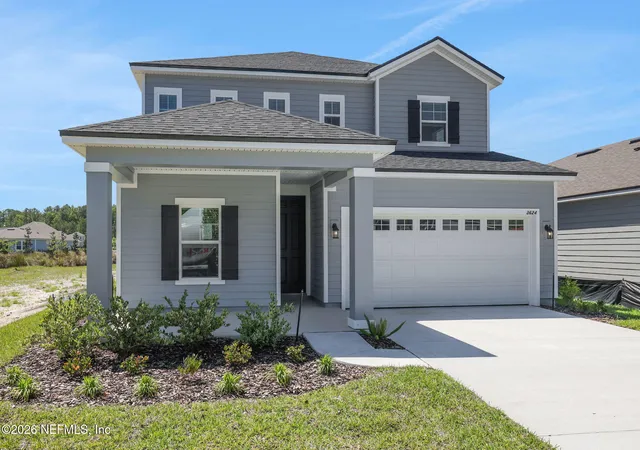 Photo 3 of Single family home for sale at 3624 Zydeco Loop, Green Cove Springs, FL 32043 | MLS# 2137652 | Listing updated on 2026-09-21