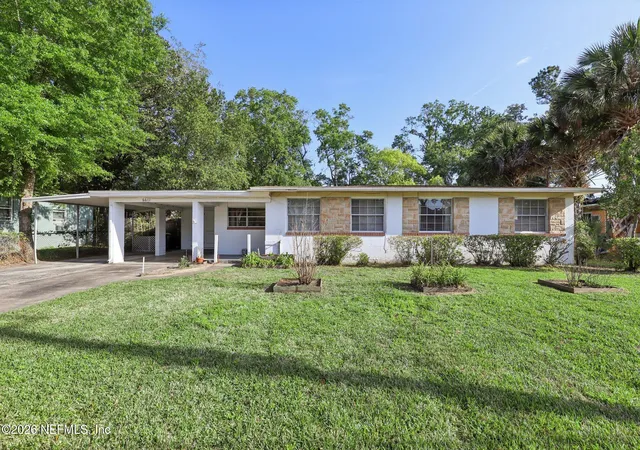 Homes for sale in Jacksonville, FL | 6611 Romilly Dr, Jacksonville, FL 32210 | MLS# 2138213