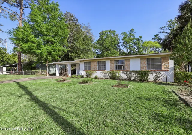 Homes for sale in Jacksonville, FL | 6611 Romilly Dr, Jacksonville, FL 32210 | MLS# 2138213