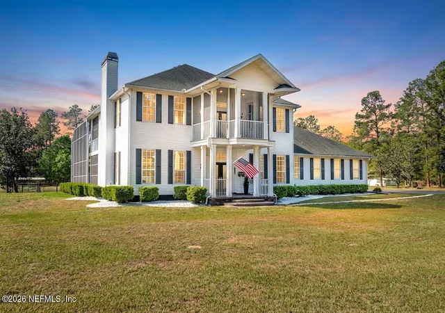 Photo 2 of Sale Pending at 7518 Glynn Allyn Rd, Macclenny, FL 32063 | MLS# 2137757 | Listing updated on 2026-10-01