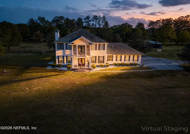 Photo 3 of Sale Pending at 7518 Glynn Allyn Rd, Macclenny, FL 32063 | MLS# 2137757 | Listing updated on 2026-10-01