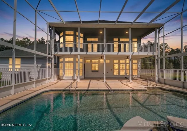 Photo 3 of Sale Pending at 7518 Glynn Allyn Rd, Macclenny, FL 32063 | MLS# 2137757 | Listing updated on 2026-10-01