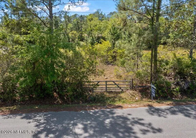 Photo 3 of Land for sale at 5371 Church Rd, Saint Augustine, FL 32092 | MLS# 2137878 | Listing updated on 2026-06-29