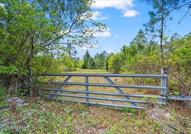 Photo 4 of Land for sale at 5371 Church Rd, Saint Augustine, FL 32092 | MLS# 2137878 | Listing updated on 2026-06-29
